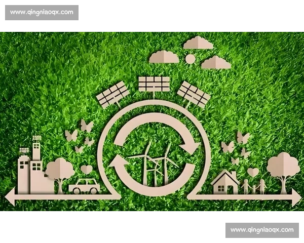 以生态系统整体完善为引领推动高质量绿色可持续发展新格局 以生态系统整体完善为引领推动高质量绿色可持续发展新格局