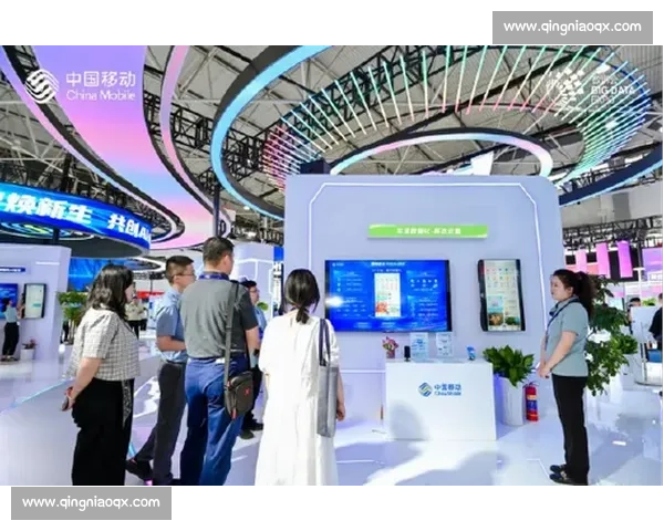 打造智慧体育产业服务平台新生态体系引领数字升级新格局与合作共