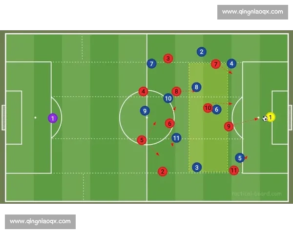 基于三五二阵型探讨现代足球战术革新与应用效果 基于三五二阵型探讨现代足球战术革新与应用效果