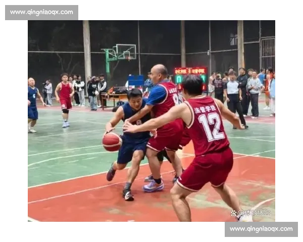 提升篮板球争夺能力 打造攻防转换关键所在